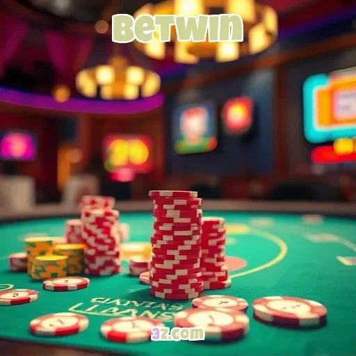 betwin: Os Melhores Recursos do App que Você Precisa Conhecer!