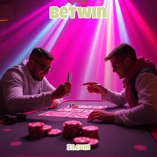 betwin: A Experiência de Apostas Mais Confiável e Diversificada do Brasil!