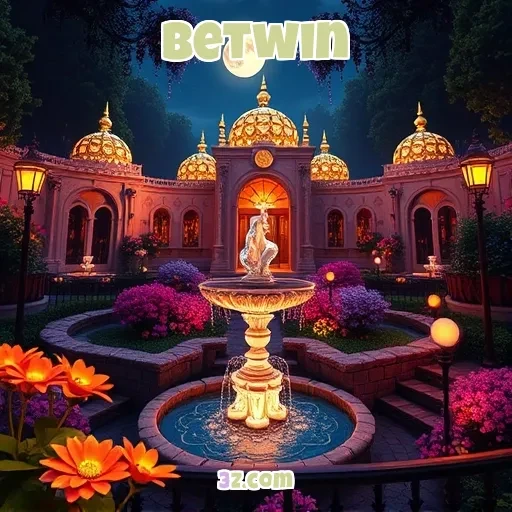 betwin: Uma Experiência de Jogos Inovadora e Engajadora