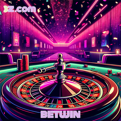 Login Criativo: Inovação no Betwin para Jogadores Brasileiros