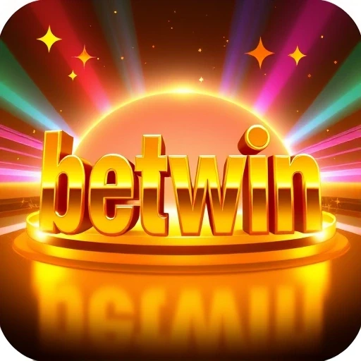 Logo da betwin