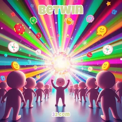 betwin: A Nova Sensação em Jogos Online no Brasil