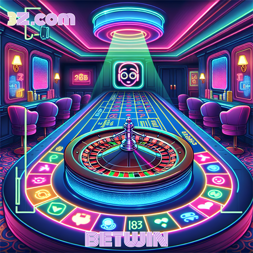 Slots Imperdíveis: Aventura e Prêmios no Betwin Brasil