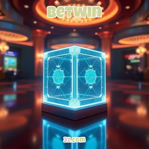betwin: O Paraíso dos Caça-Níqueis para Jogadores Brasileiros